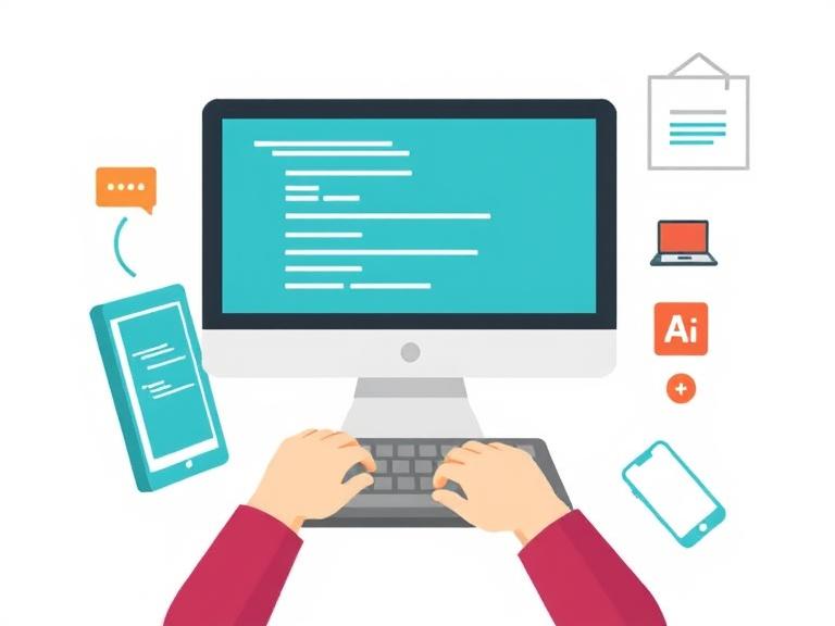HTML & CSS from Scratch