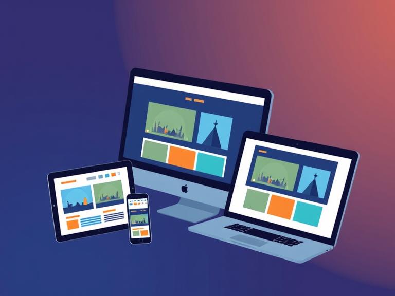 Creating Responsive Websites