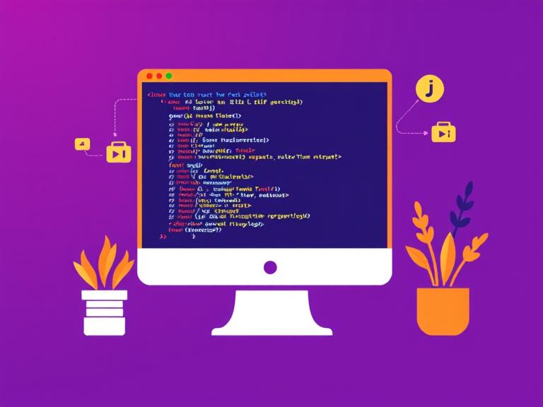 JavaScript for Modern Web Design
